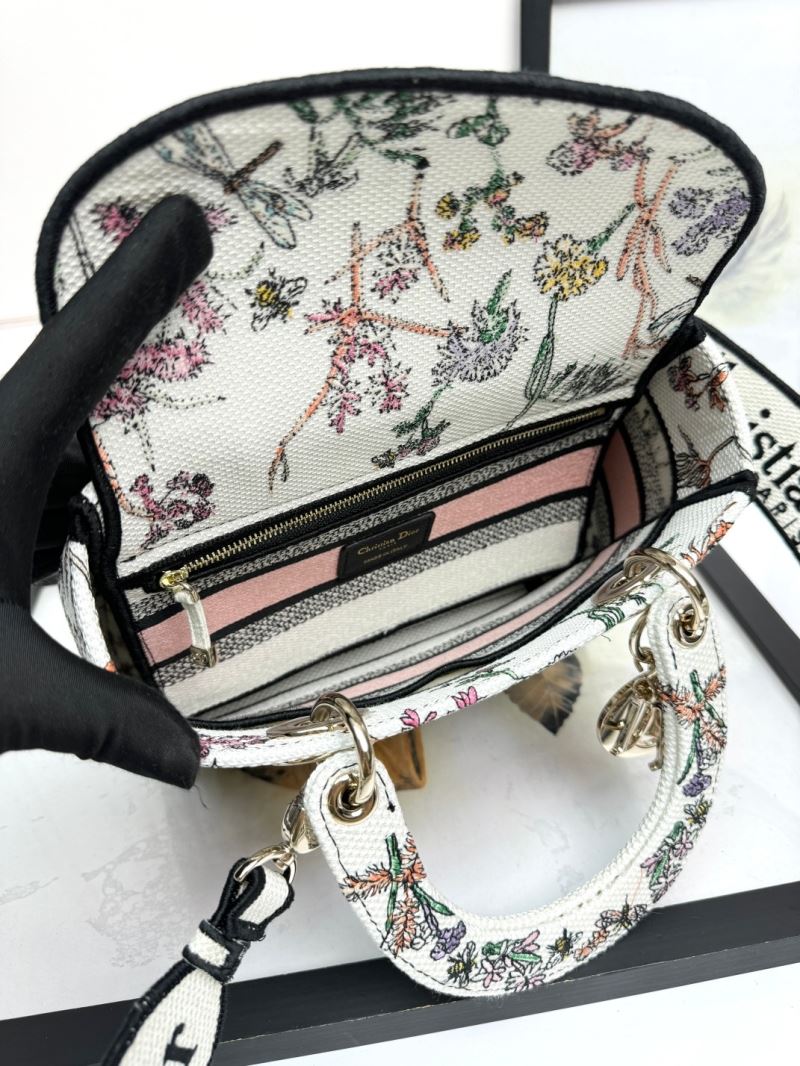 Christian Dior My Lady Bags